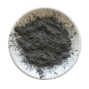 High Quality Sic Emery Powder Abrasive Media Black Silicon Carbide Powder
