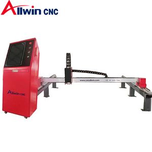 Mini Sheet Metal Fiber Laser Cutting Equipment Industrial Laser Cutter