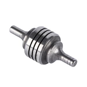 High-Precision Aluminum Corrosion-Resistant Stainless Steel Machinery Parts