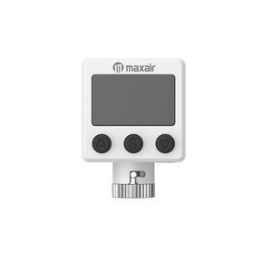 Positive and Negative High Precision Digital Easy Installation Pressure Switch