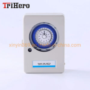 Tb-38b Timer Time Switch