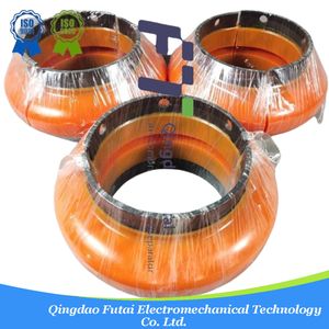 Replacement Kaeser Screw Air Compressor Parts Flexible Elastomeric Coupling Element 5.3129.3