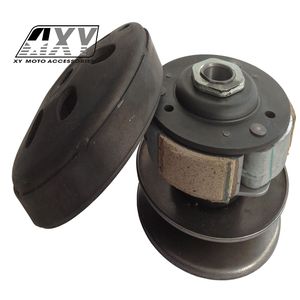 Genuine Motorcycle Parts Driven Pulley Assy Clutch for Honda Spacy 110