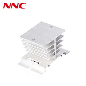 Clion Radiator for Single Phase SSR NNG1 10-20A