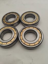 20207 MB 35*72*17mm Genuine Bearing