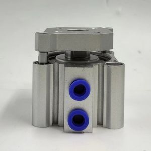 Cqm JIS Standard Compact Cylinder Non-Rotated Cylinder