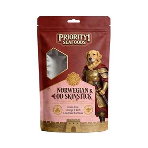 Custom Printed Stand up Pet Food Pouch for Cat and Dog Food Pet Food Bag