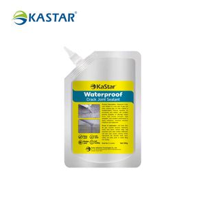KASTAR Polyurethane Self Leveling Waterproof Weatherproof CracK Joint Sealant for Construction