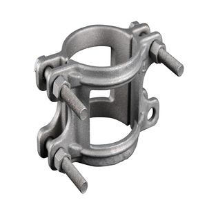 Precision Hot Forged Metal Parts with Advanced Forging and Heat Treatment Processes