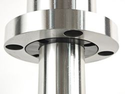 China Factory Directly High Quality Ball Spline