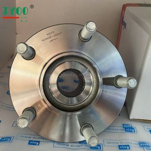 NSK/Koyo/Snr/NTN/Timken Hub Assembly Road Wheel Parts 40202-1ka0a 40202-Jg01A 40202-Jg000 Auto Front Wheel Hub Bearing for Nissan Juke/Qashqai/X-Trail