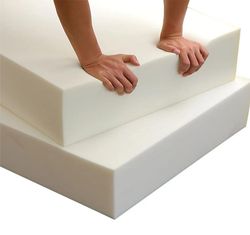 Conventional Polyether Polyol for Flexible Foam Production with Tdi and Other PU Additives
