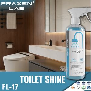 OEM Wholesale Household Cleaning Product Powerful Bathroom Stain Remover Antibacterial Deodorizing Toilet Bowl Cleaner Fresh Scent for Daily Cleaning
