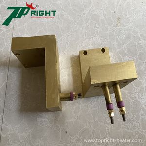 220V 3.5kw Casting Brass Band Heater for Extruder