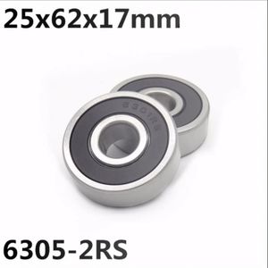 Premium High-Performance Deep Groove Ball Bearings for Electric Tools