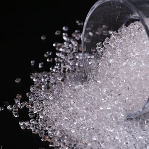 General Purpose Injection and Extrusion Grade PMMA Plastic Raw Material
