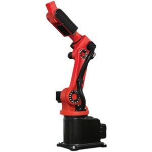 High Cost Effective 6 Axis CNC Industrial Robot Arm Kit for Laser Cutting/Welding/Painting/Spraying