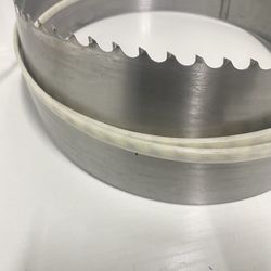 High-Speed Saw Blade for Wood Working HSS Tct Bandsaw