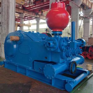API F Series Professional Mud Pump