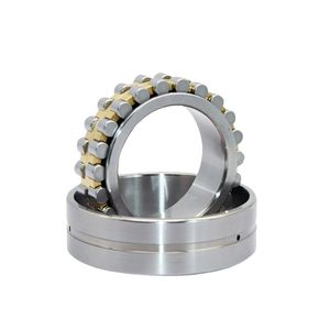 Double Row Cylindrical Roller Bearing Nn3012 Nn3013K/P5w33 for Machine Tool Spindle Systems