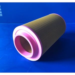 Replacement Air Compressor Part Pleated Air Filter C23610 Na075360 1613800400 6.3564.1