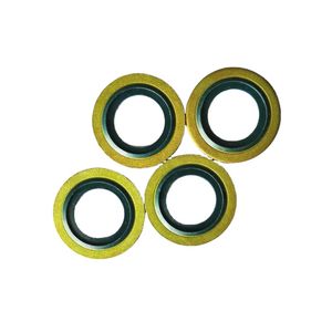 Premium Custom NBR HNBR Rubber Seals for Lasting Performance