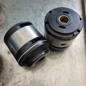 Parker Denison Vane Pump T6 Series T6c T6d T6e T6cc Cartridge Kits Pump Core