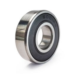 6001 High Precision Deep Groove Ball Bearing