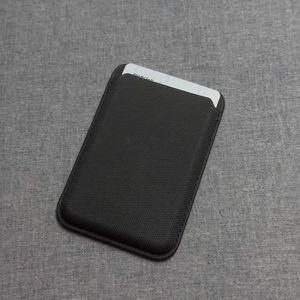 Magsafe Strong Magnetic Card Holder Phone Case