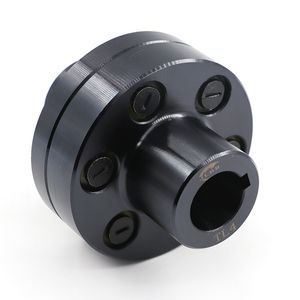Tl3 Lt Elastic Sleeve Column Pin Bush Coupling for Conveyor Shredder Reducer