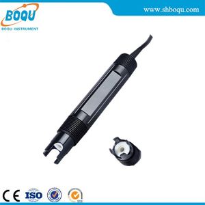 Online Fluorine Ion Sensor Factory Supply Ion Electrode