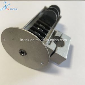 Warping Spinning Knitting Ribbon Rapier Textile Loom Machine Part Ceramic Metal Tensioner