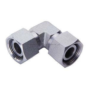 High Quality Steel Hydraulic Swivel Hydraulic Tube Adaptors