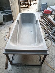 Acrylic Bathtub SPA Hot Tub Vacuum Thermoforming Mold/Mould/Molding