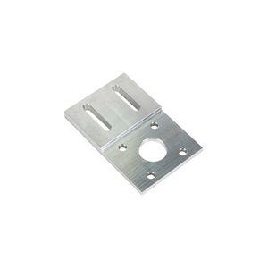 Hot-Selling High Temperature Resistant Machinery Parts for Injection & Stamping Molds