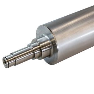 Chrome Anilox Roller for Flexo Printing