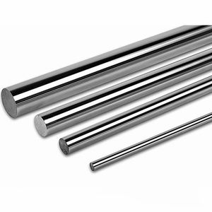 Manufacturers Supply Stock/Complete Specifications/Black Rod 304 Stainless Steel Round Rod