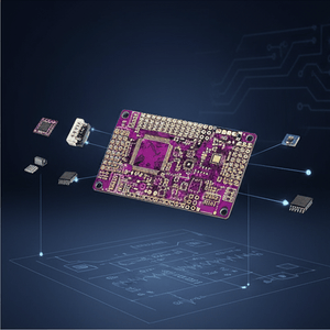 Customized RF PCB Manufacture Copying Gerber Files Quick Turn Supply PCBA in Shenzhen