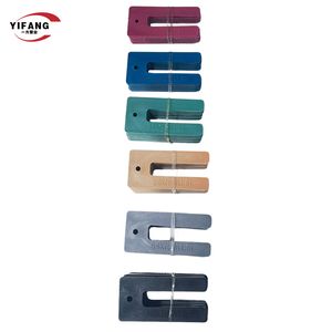 High Load-Bearing Wll 5t Door Window Installation Window Packers