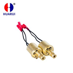 Euro Connector for Welding Torch