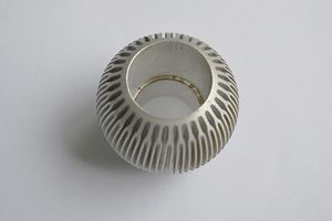 Customized Aluminum Machined Parts for Lamp