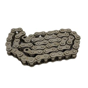 Carbon Steel Transmission Seriesshort Pitch Precision Short Pitch Roller Chain