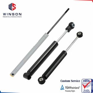 Hydraulic Coupling Dampers for Trailer Brake Tow Couplers Vibration Shock Absorbers