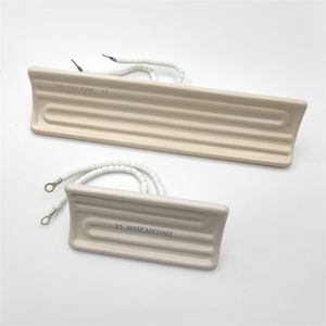 60X60mm 200W 230V Ceramic Heater Far Infrared Heating Panel