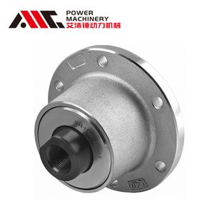 New Arrival Agricultural Bearings IL40-100/6t-M20*1.5 Agricultural Hub Bearing Heavy Duty Load for Tractors Disc Harrows Agricultural