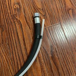 Corrosion Resistant Special Price Suction Pipe