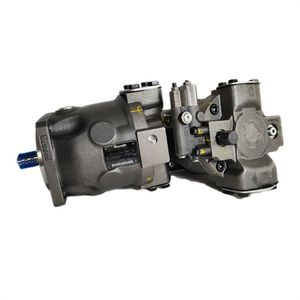 Rexroth Piston/Plunger Hydraulic Pump A10vso A10vso28 A10vso45 A10vso71 A10vso100 A10vso140 A4vso A4vso125 A4vso180 A4vso250