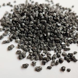 98%Min Sic Black Silicon Carbide Black Sic Abrasive Grain for Grinding Wheels Frankfurt Bonded Abrasives