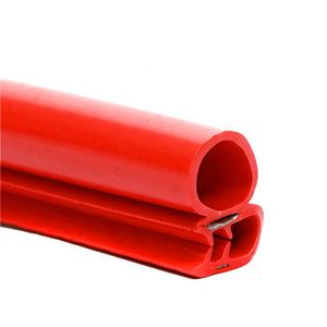 Auto Door Seal Rubber Sealing Strip Edge Trim Seal