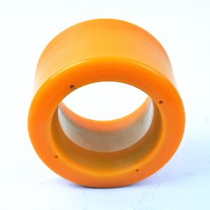90 Shore a Precision PU Polyurethane Bushing